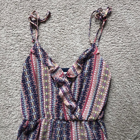 Bcbg romper - Picture 2 of 5